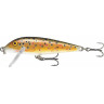 Воблер RAPALA CountDown CD01-TR